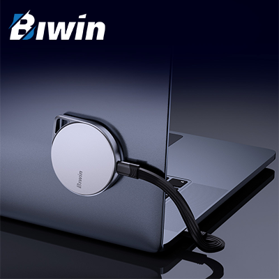 Biwin公司官网升级